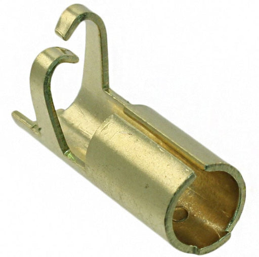 34482 by TE Connectivity AMP Connectors - CONNECTOR TERM RCPT CRIMP