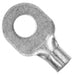 34484 by TE Connectivity AMP Connectors - CONNECTOR RING D-SHAPE 12-14AWG #10