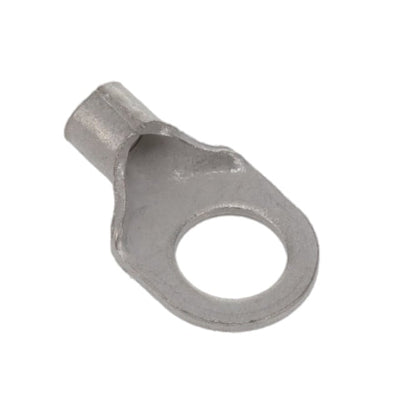 34487-2 by TE Connectivity AMP Connectors - CONNECTOR RING CIRC 12-14AWG #1/4