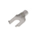 34489 by TE Connectivity AMP Connectors - CONNECTOR SPADE TERM 12-14AWG #10