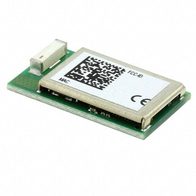 34491 by Dresden Elektronik - RF TXRX MODULE 802.15.4 CHIP SMD