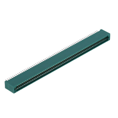 345-120-520-201 by EDAC Inc. - CONNECTOR EDGE DUAL FMALE 120POS 0.100