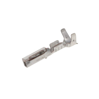 345160-1 by TE Connectivity AMP Connectors - CONNECTOR SOCKET 20-24AWG CRIMP TIN