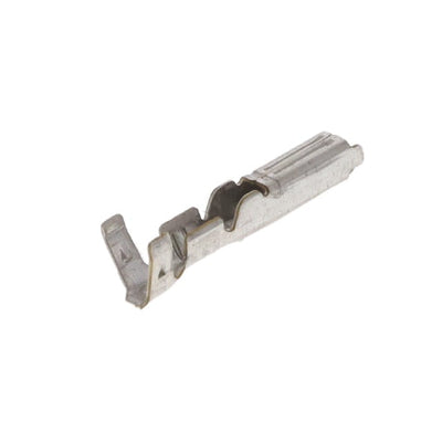 345206-1 by TE Connectivity AMP Connectors - CONNECTOR SOCKET 20-22AWG CRIMP TIN