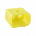 345253-1 by TE Connectivity AMP Connectors - ANTI-BACKOUT 2WAY TAB HSGECONO