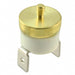3455RC 81570200 by Honeywell Sensing and Productivity Solutions - THERMOSTAT 187.8DEG C NC CYLINDR