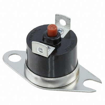 3455RM 02850059 by Honeywell Sensing and Productivity Solutions - THERMOSTAT CYLINDER SOLDER LUG