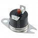 3455RM 02850059 by Honeywell Sensing and Productivity Solutions - THERMOSTAT CYLINDER SOLDER LUG