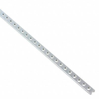 34561384 by Schroff - THREADED INSERT M2.5 84HP