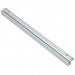 34562881 by Schroff - CARD GUIDE 160MM HVY DUTY ALUM