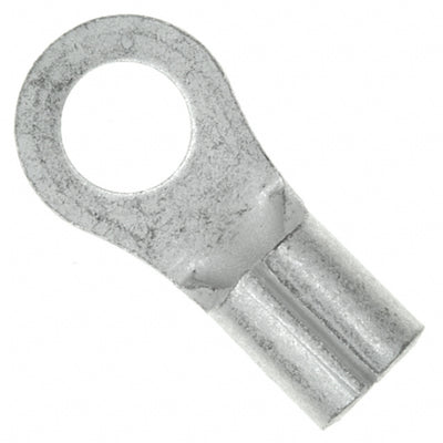 8-34567-1 by TE Connectivity AMP Connectors - CONNECTOR RING CIRC 14-16AWG #10
