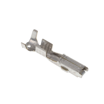 345806-1 by TE Connectivity AMP Connectors - CONNECTOR SOCKET 14-20AWG CRIMP TIN