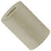 3458 by Keystone Electronics - ROUND SPACER #4 ALUMINUM 3/8