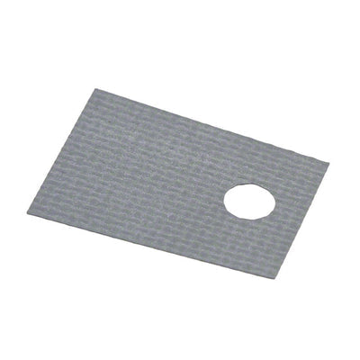 173-7-220P by Wakefield-Vette - THERM PAD 17.81MMX12.7MM GRAY