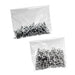 3658160 by Wakefield-Vette - SCREW PLASTIC COLLAR KIT 100PCS