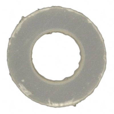 345 by Keystone Electronics - WASHER FLAT #4 NYLON