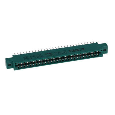 346-056-520-802 by EDAC Inc. - CONNECTOR EDGE DUAL FMALE 56POS 0.125