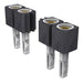 346-83-164-41-035101 by Preci-Dip - CONNECTOR SOCKET 64POS 0.1 GOLD PCB