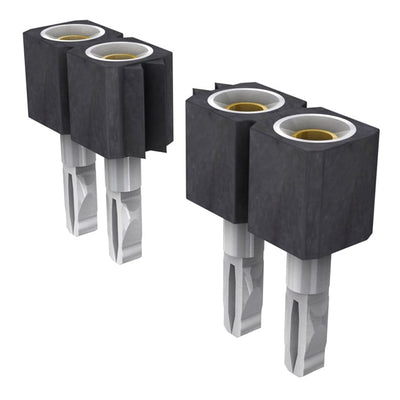 346-83-121-41-036101 by Preci-Dip - CONNECTOR SOCKET 21POS 0.1 GOLD PCB