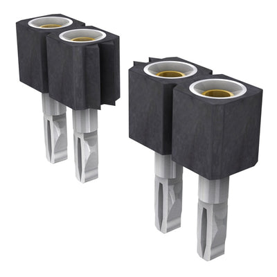 346-87-154-41-036101 by Preci-Dip - CONNECTOR SOCKET 54POS 0.1 GOLD PCB