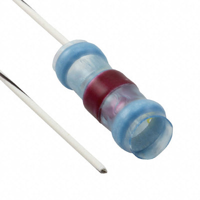 S02-13-R by TE Connectivity Aerospace, Defense and Marine - SLDR SLEEVE WIRE-WIRE 0.17""/0.2