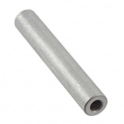 3462 by Keystone Electronics - ROUND SPACER #4 ALUMINUM 1-1/2