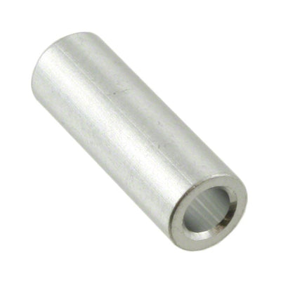 3467 by Keystone Electronics - ROUND SPACER #6 ALUMINUM 3/4