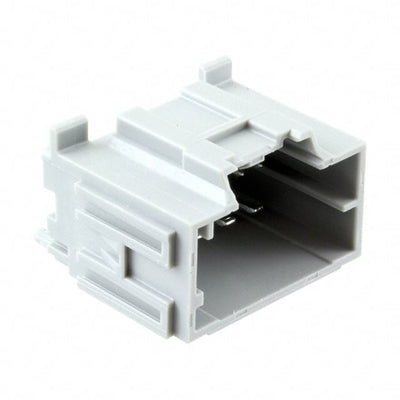 0346950101 by Molex - CONNECTOR HEADER VERT 10POS