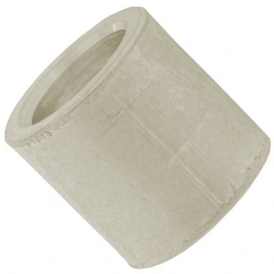 3471 by Keystone Electronics - ROUND SPACER #8 ALUMINUM 1/4