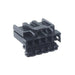 347477-1 by TE Connectivity AMP Connectors - CONNECTOR RECPT HSG 5POS 4.50MM