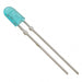 3474AN-BADB-AGJA-PR-MS by Everlight Electronics Co Ltd - LED BLUE DIFFUSED RAD LEAD T/H