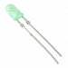 3474AN-GADB-AMNA-PR-MS by Everlight Electronics Co Ltd - LED GREEN DIFFUSED RAD LEAD T/H