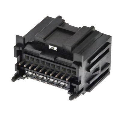 0347720140 by Molex - CONNECTOR HEADER VERT 14POS