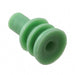347874-1 by TE Connectivity AMP Connectors - CABLE SEAL 20-15AWG GREEN