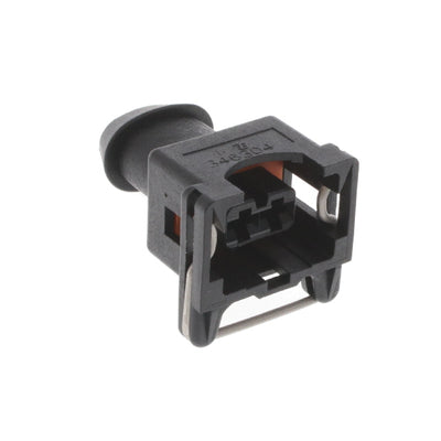 347887-3 by TE Connectivity AMP Connectors - CONNECTOR RECPT HSG 2POS 5.00MM
