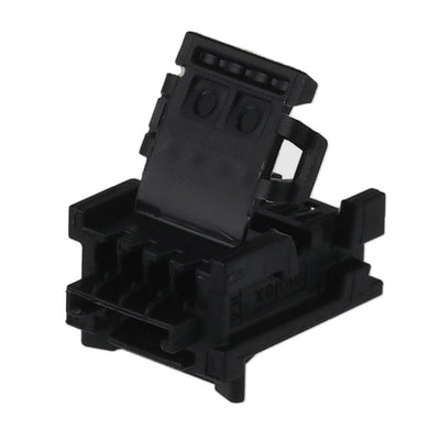 0347910140 by Molex - CONNECTOR RECPT HSG 4POS 2.00MM