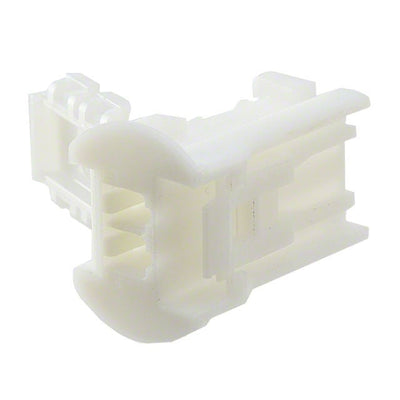 0347960202 by Molex - CONNECTOR RECPT HSG 2POS 3.50MM