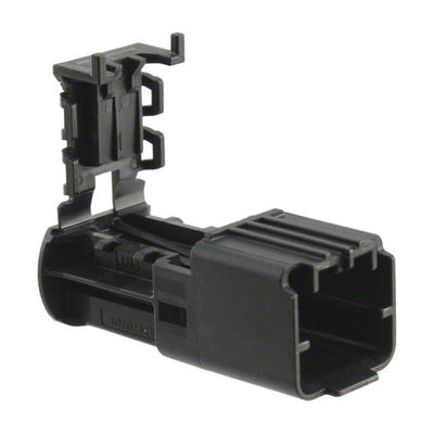0347970201 by Molex - CONNECTOR PLUG HSG 2POS 3.50MM