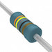 MBA02040C3480FRP00 by Vishay Beyschlag/Draloric/BC Components - RESISTOR 348 OHM 0.4W 1% AXIAL