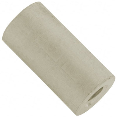 3480 by Keystone Electronics - ROUND STANDOFF #4-40 ALUM 1/2