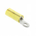 34821 by TE Connectivity AMP Connectors - CONNECTOR RING CIRC 14-16AWG #6 CRIMP