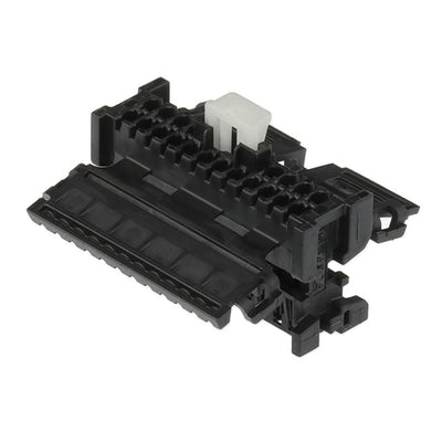 0348242200 by Molex - CONNECTOR RECPT HSG 20POS 2.00MM