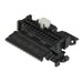 0348242200 by Molex - CONNECTOR RECPT HSG 20POS 2.00MM
