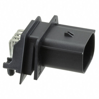 0348300801 by Molex - CONNECTOR HEADER R/A 8POS 3.5MM