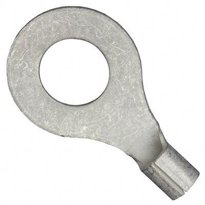 34833 by TE Connectivity AMP Connectors - CONNECTOR RING CIRC 10-12AWG #3/8
