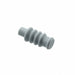 348461-1 by TE Connectivity AMP Connectors - CONNECTOR PLUG CAVITY 070 SERIES GRAY