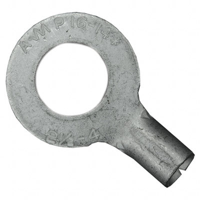 34896 by TE Connectivity AMP Connectors - CONNECTOR RING CIRC 14-16AWG #14