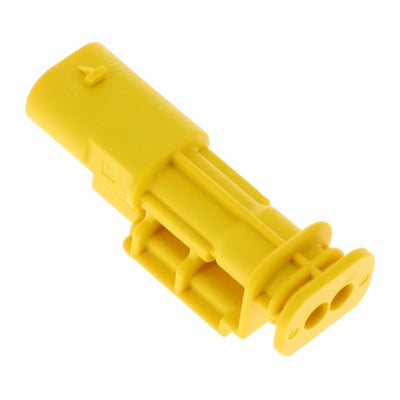 0348992070 by Molex - CONNECTOR PLUG HSG 2POS 4.00MM