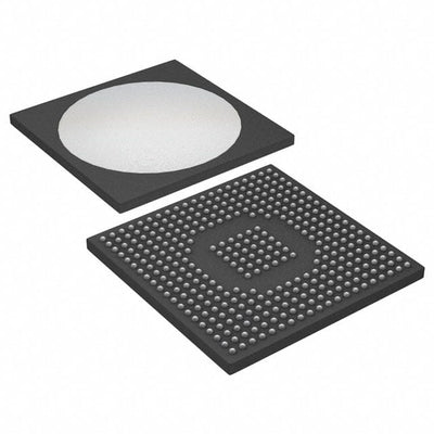 DS3148N by Analog Devices Inc./Maxim Integrated - IC TELECOM INTERFACE 349HCBGA