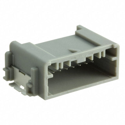 0349128081 by Molex - CONNECTOR HEADER SMD R/A 8POS 2MM